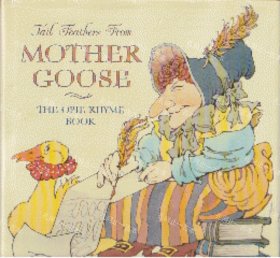 价可议 Tail Feathers From Mother Goose nmwxhwxh