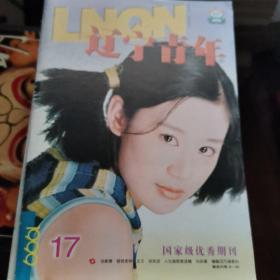 辽宁青年1999.17