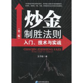 炒金制胜法则：入门、技术与实战