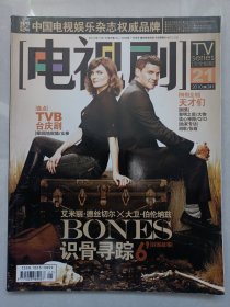 电视剧 2010/21 私藏品如图 总第241期(本店不使用小快递 只用中通快递)