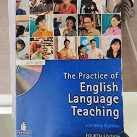 The Practice of English Language Teaching