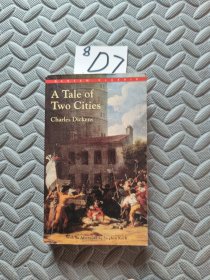 A Tale of Two Cities