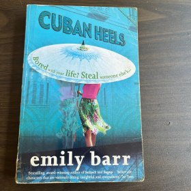 Cuban Heels