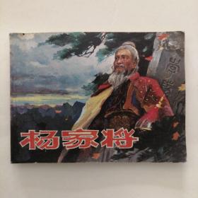 杨家将