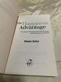 TheHappinessAdvantage