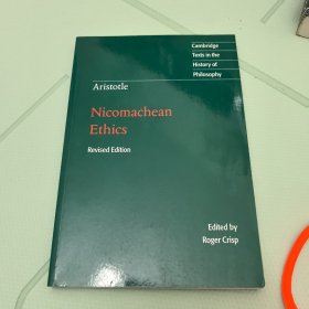 Nicomachean Ethics