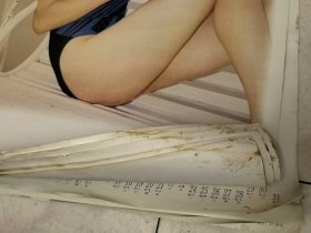 1998年挂历.泳装性感美女明星.艺术体操健美.2开13张全.边角有污渍见图。