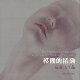 模糊的精确：应金飞作品