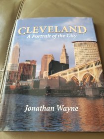 cleveland a portrait of the city