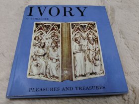 Ivory Pleasures and Treasures