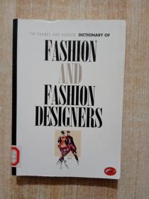 FASHION AND FASHION DESIGNERS