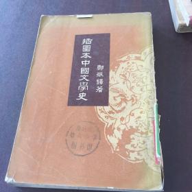 插图本中国文学史馆藏