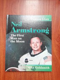 Neil Armstrong: The First Man on the Moon