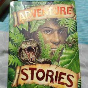 ADVENTURE STORIES