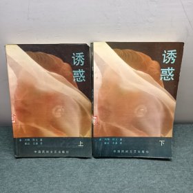 诱惑 上下