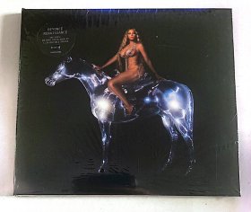 全新现货CD 碧昂丝 Beyonce Renaissance 专辑CD