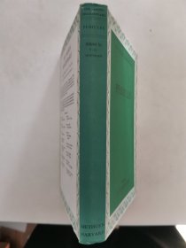 【英文原版书】THE ARDEN SHAKESPEARE：PERICLES