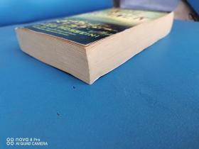 The Kite Runner 追风筝的人 英文原版