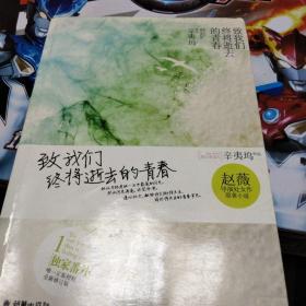 致我们终将逝去的青春