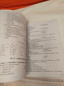 医院药学副主任、主任药师资格考试习题精编