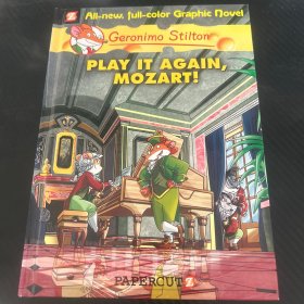 PlayItAgain,Mozart!