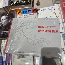 图解现代建筑要素