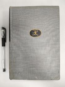 Modern Library （现代文库）THE STORY OF AMERICAN LITERATURE 美国文学故事 作者LUDWIG LEWISOHN