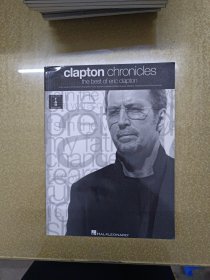 clapton chtonicles