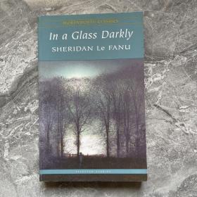 SHERIDAN Le FANU • In a Glass Darkly