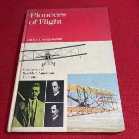 Pioneers of Flight
