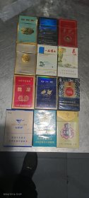 烟盒g