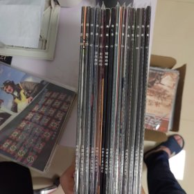 突击（20、23、42、44、45、46、52、53、54、55、59、60、61、64合售）