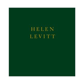 Helen Levitt 海伦莱维特摄影作品集 精装