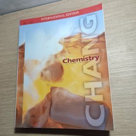 Raymond Chang Chemistry