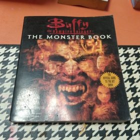 Buffy the Vampire Slayer: The Monster Book