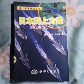 日本海上力量:海魂沉浮