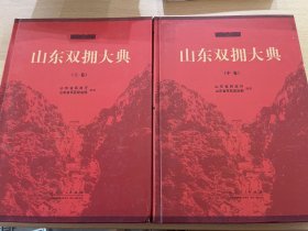 山东双拥大典 : 上中卷