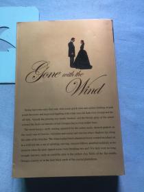 Gone with the wind  干净无写划，近九五品