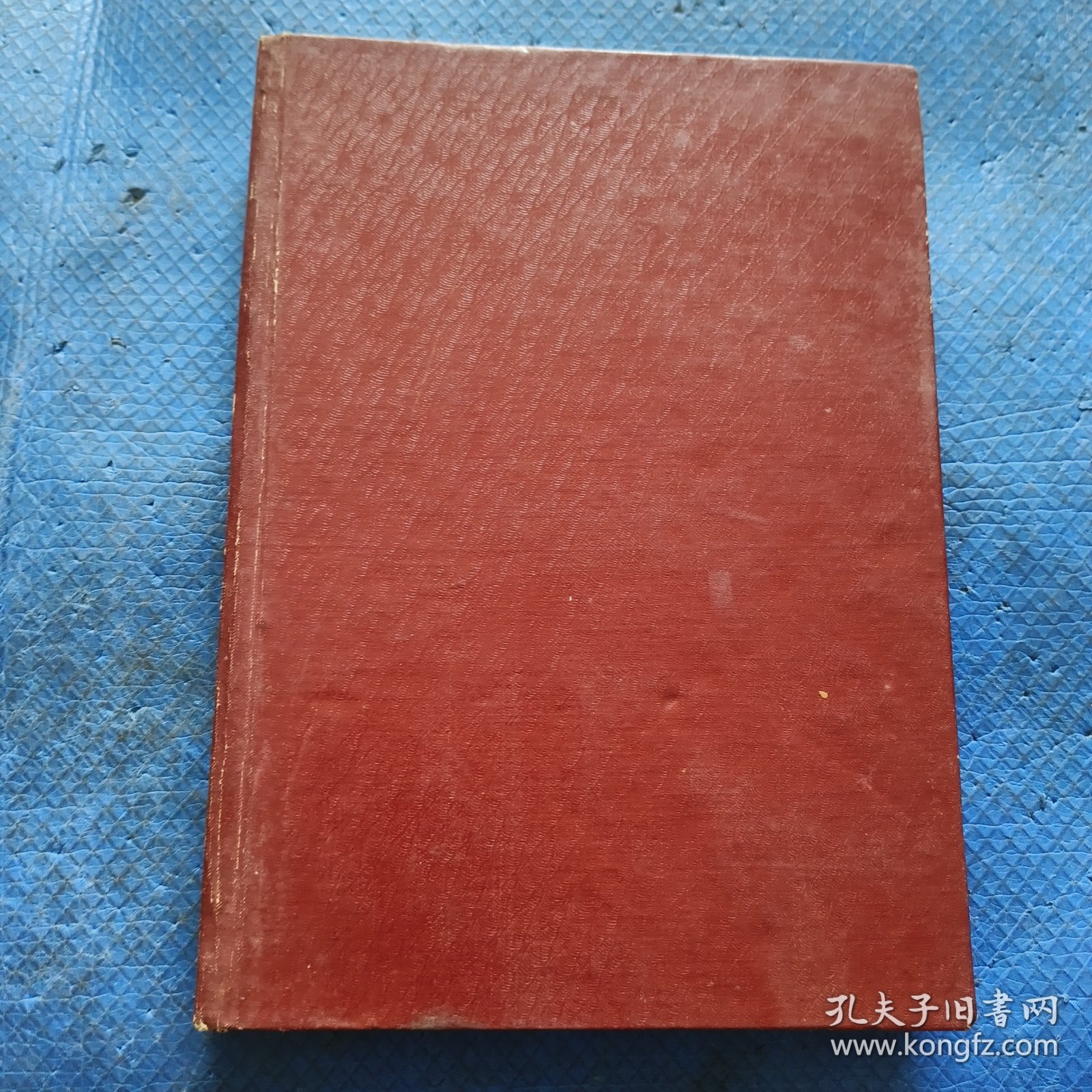 中国食品1984年1-12期精装合订本【172】
