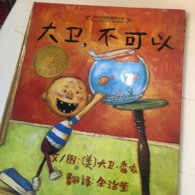 大卫，不可以