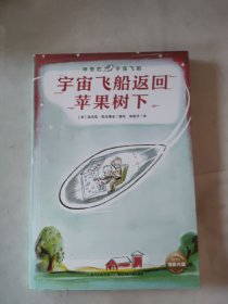 宇宙飞船返回苹果树下