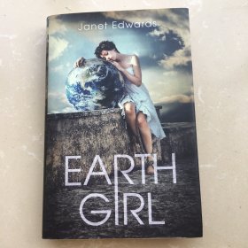 Earth Girl