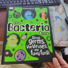 The Bacteria Book