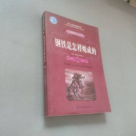钢铁是怎样炼成的