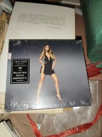 mariah carey. 未开封