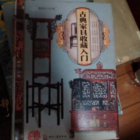 天下收藏：古典家具收藏入门