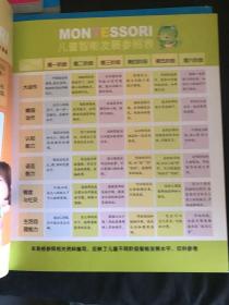 玩出来的智慧 : 3～4岁
