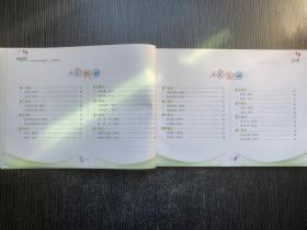 画学习 : 单元结构思维图.小学数学卷