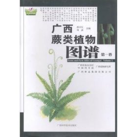 广西蕨类植物图谱