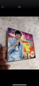 热浪劲爆刘德华2004演唱会双碟装46元包邮